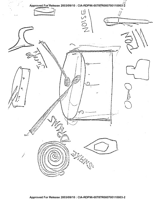 Geller's fuse drawingUri Geller's CIA drawing
