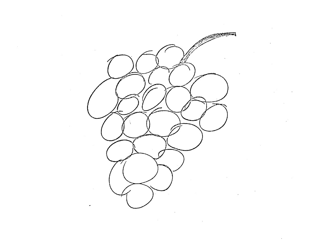 Uri Geller's CIA drawing