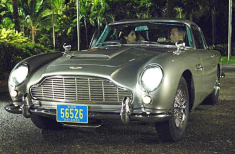 Casino Royale, Daniel Craig