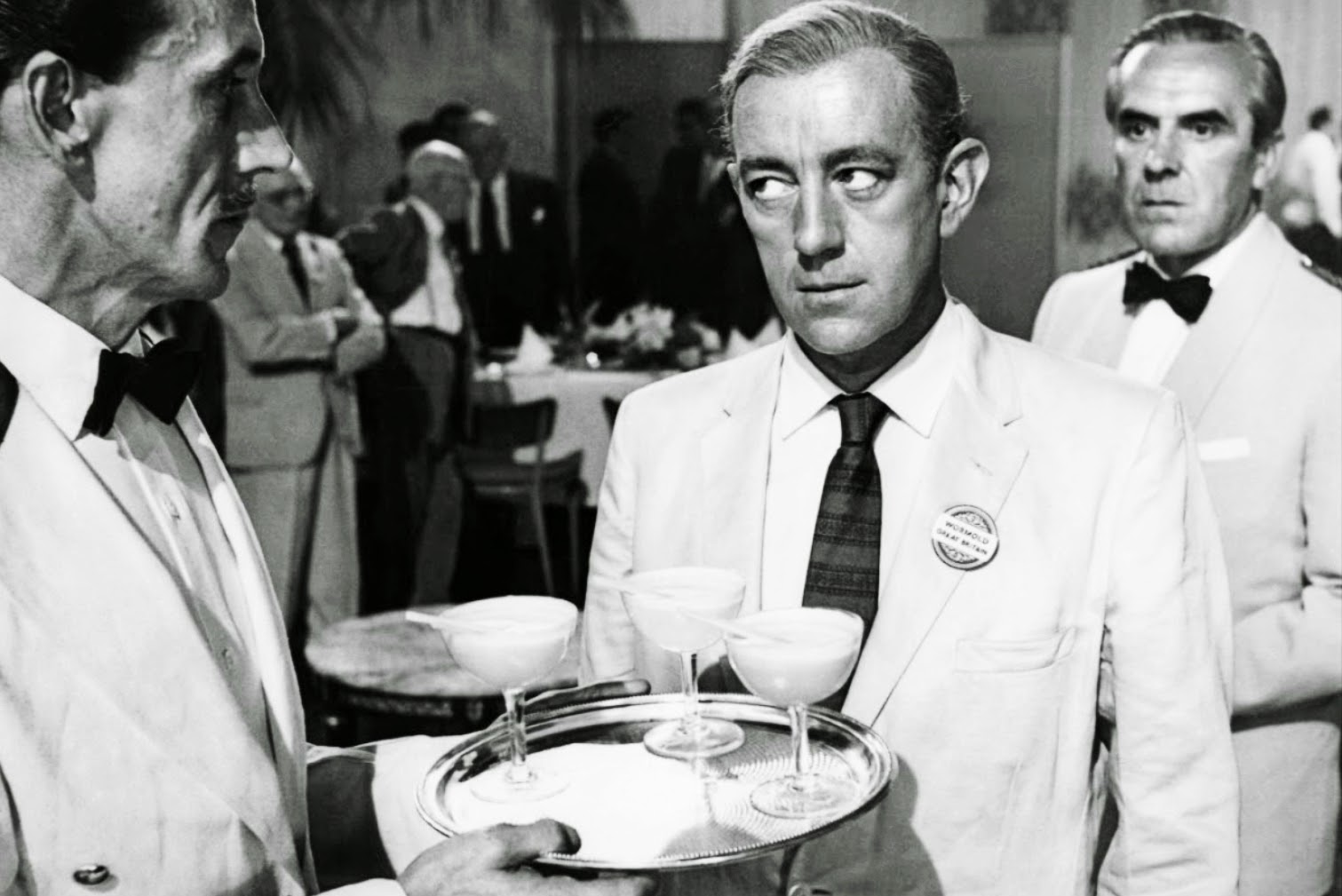 Our Man in Havana by Graham Greene