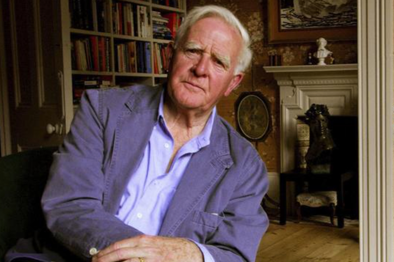 John le Carre