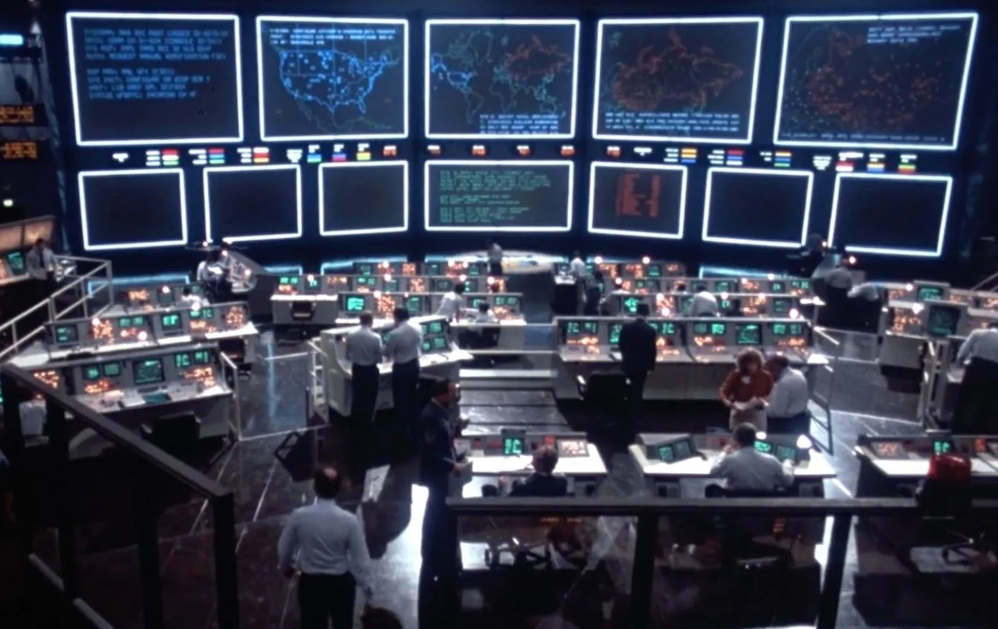 WarGames