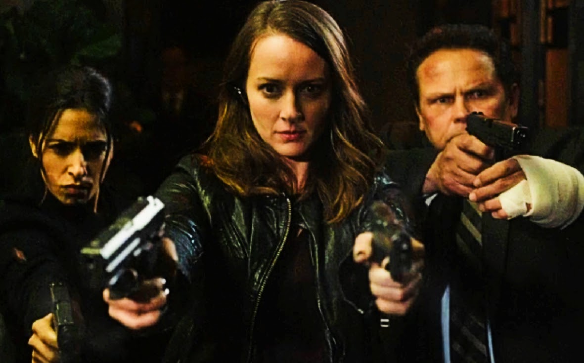 Person of Interest