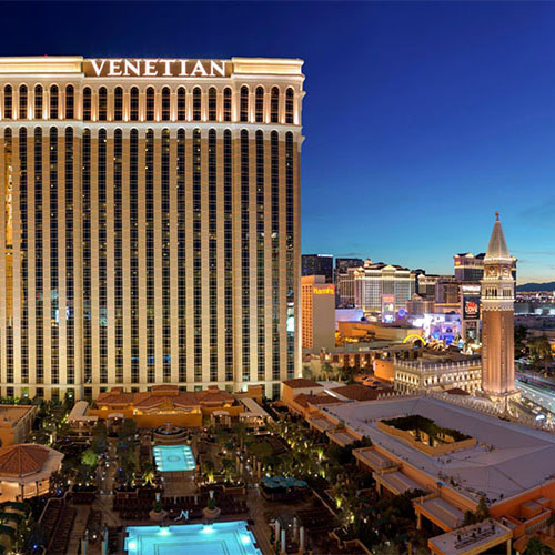JCK Las Vegas