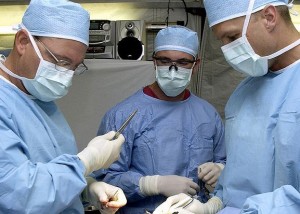 Croatia doctors
