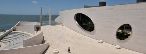 The Champalimaud Center for the Unknown, based in Lisbon, will focus on cancer research, as well as run a neuroscience program.