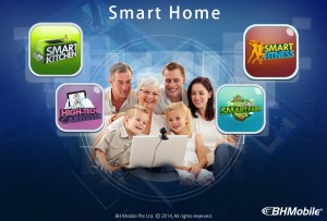 Smart Home (3)