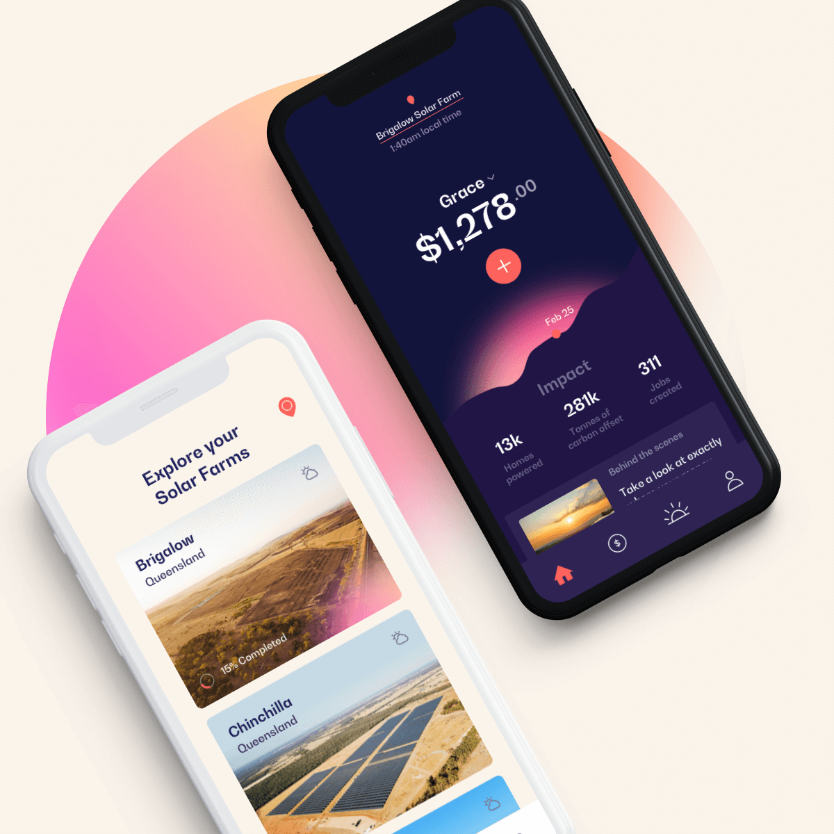 Array App by Future Super