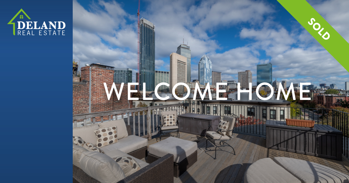 Home Deland Real Estate