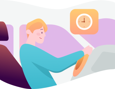 Drive away faster with Getaround®