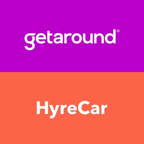 Getaround Rent and Share Cars Easily & Conveniently