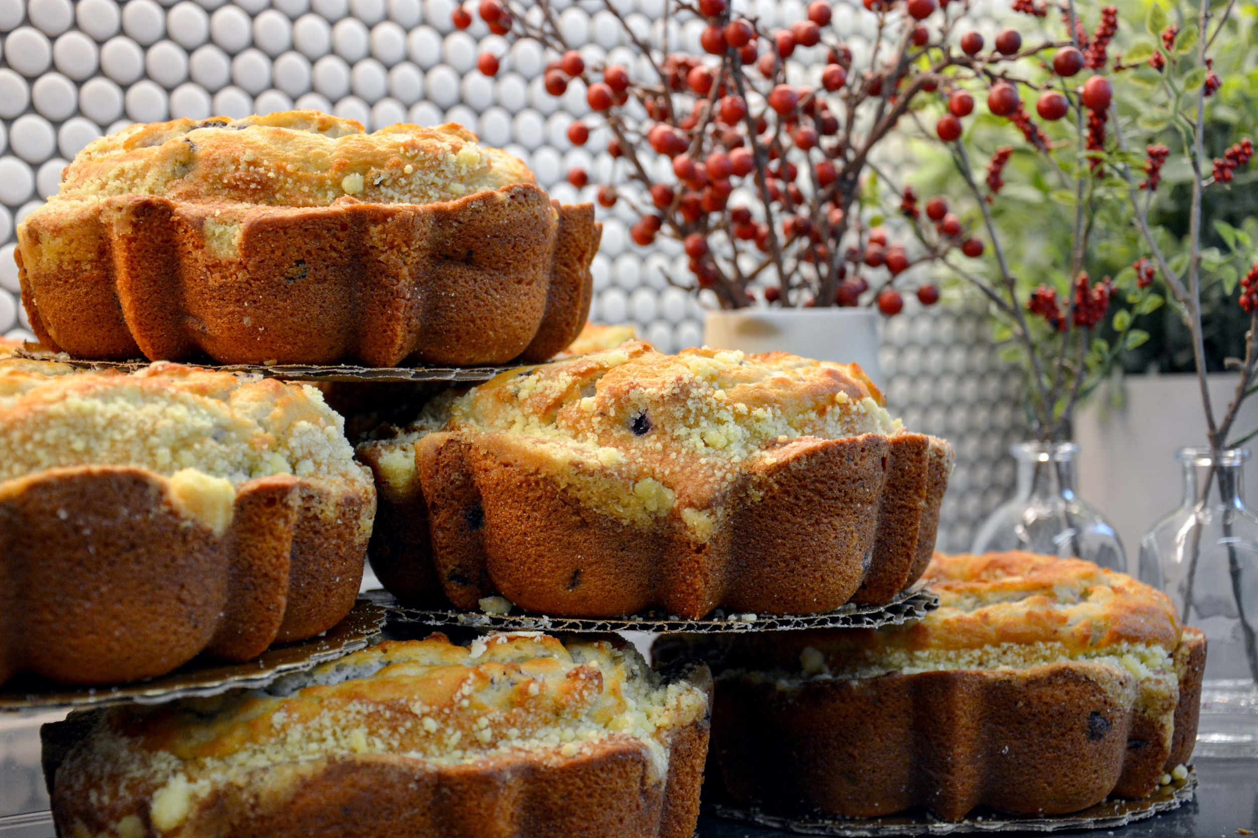 Bake'n Joy Dacon Corporation