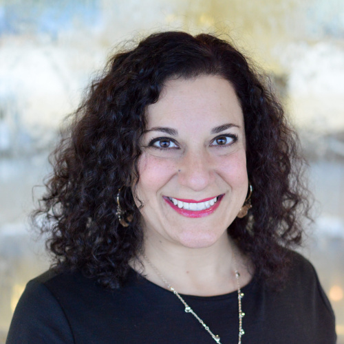 Christina Nash, Chief People Officer at OneBridge