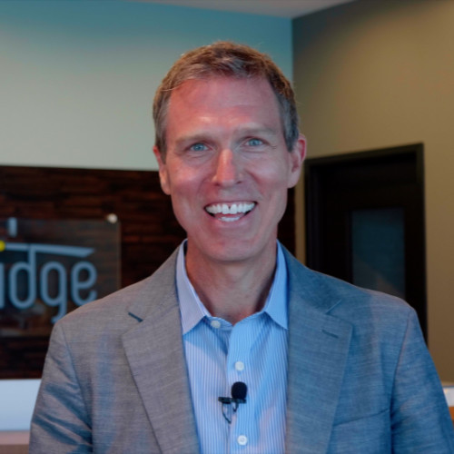 Paul Rothwell, Chief Executive Officer at OneBridge