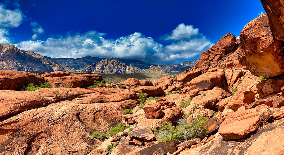 Shared cars in Las Vegas, NV Getaround®