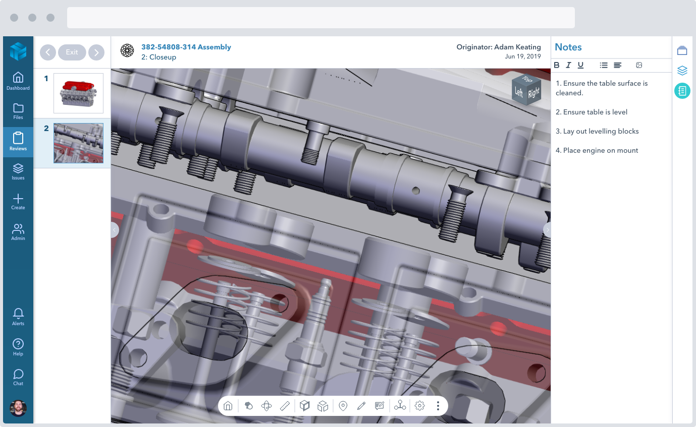 CoLab Software: Design Better, Together