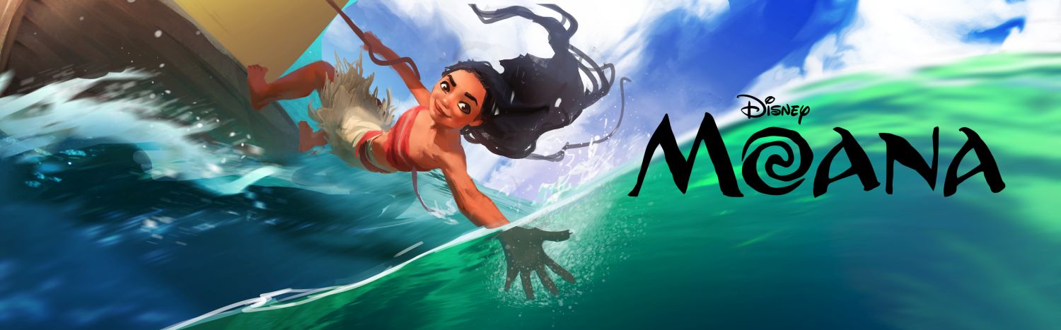West Studio | Moana