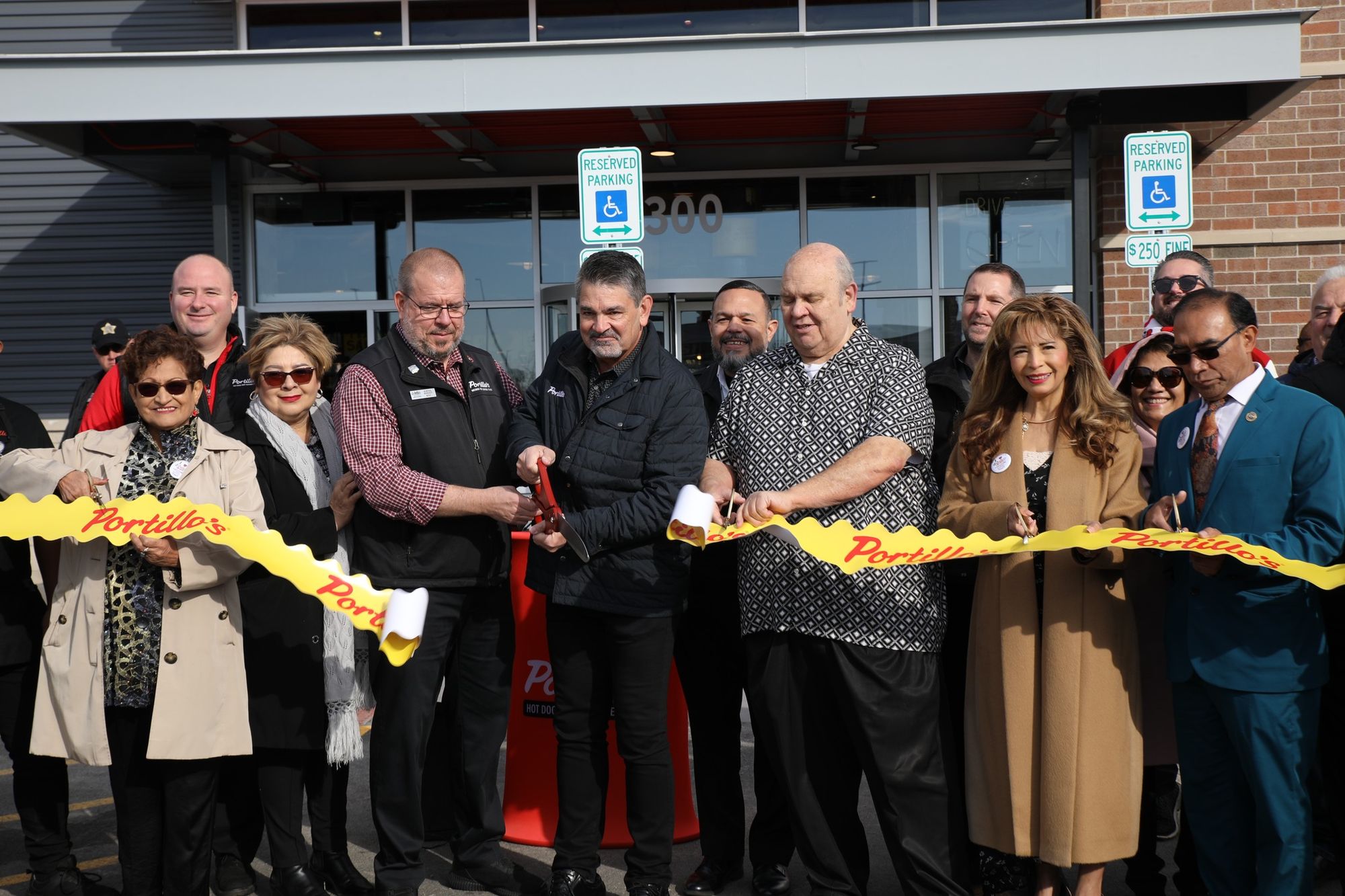 Cicero Chamber of Commerce