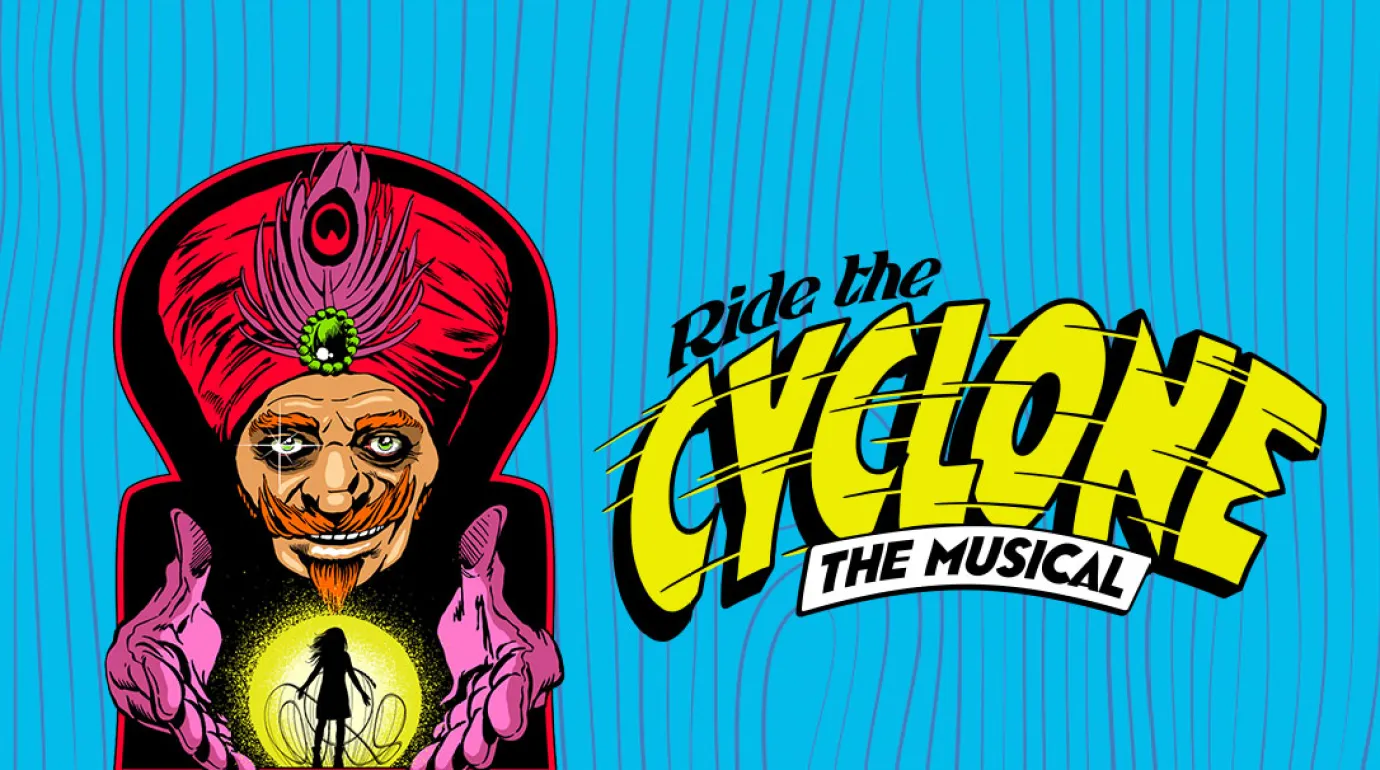 Ride the Cyclone Performances Baldwin Wallace Music Theatre Program