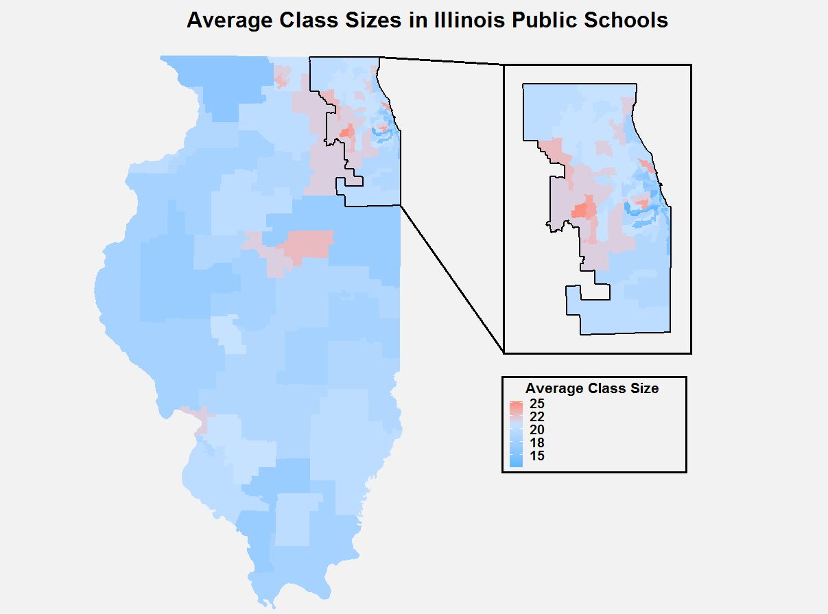 Center for Illinois Politics Image