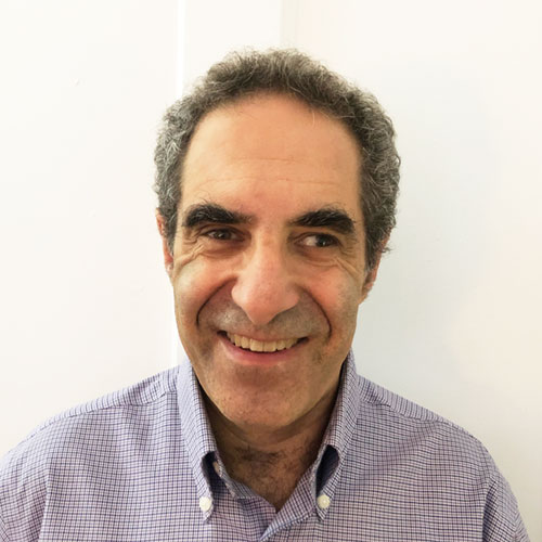 Dan Baron