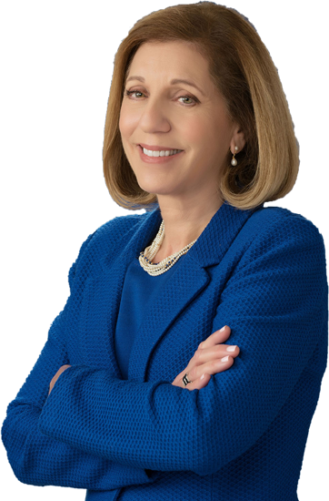 Vote Barbara Bry for Mayor