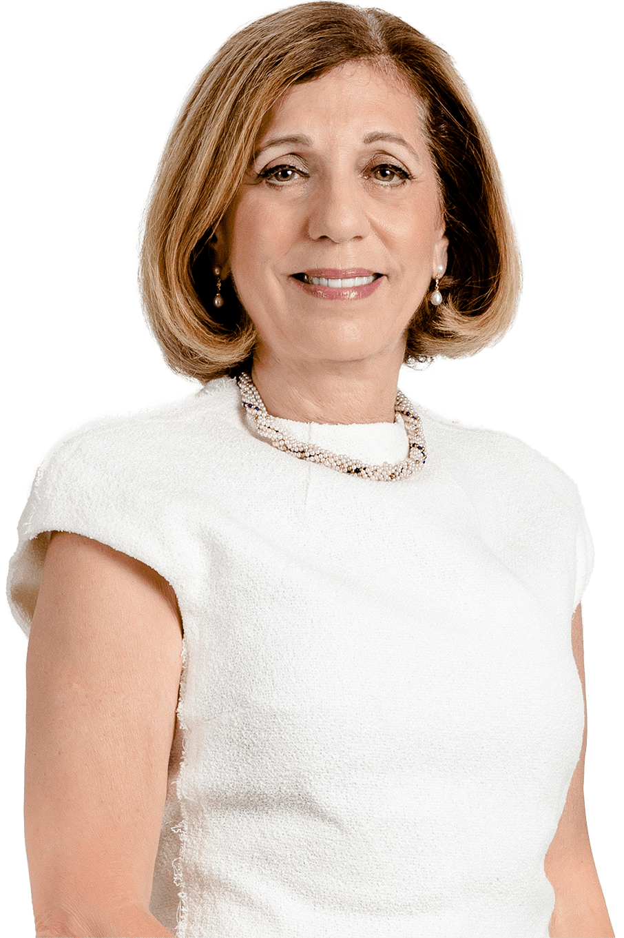 Vote Barbara Bry for Mayor