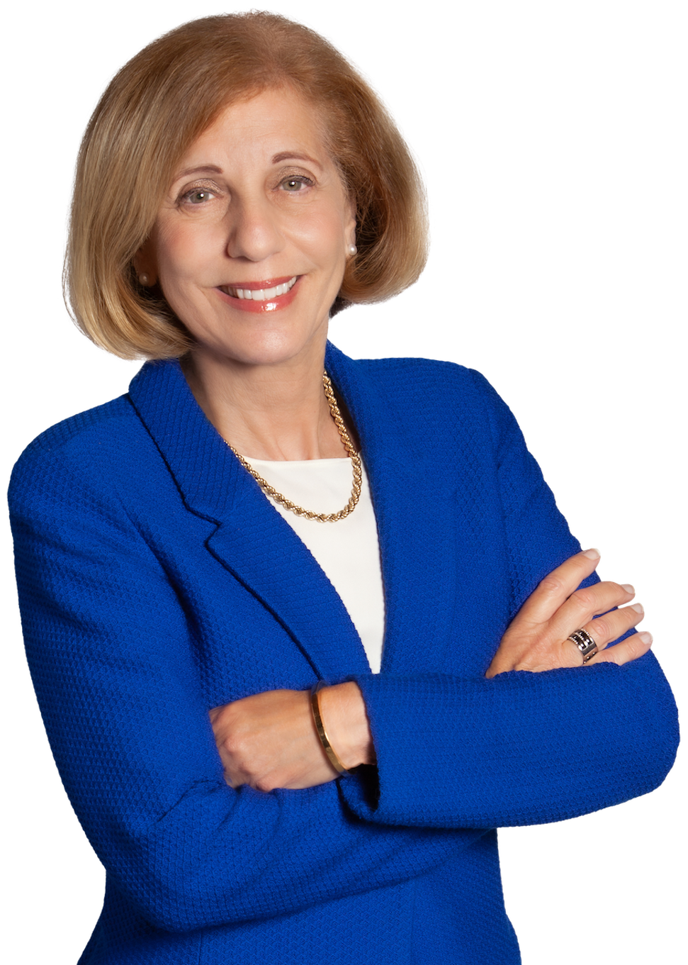 Vote Barbara Bry for Mayor
