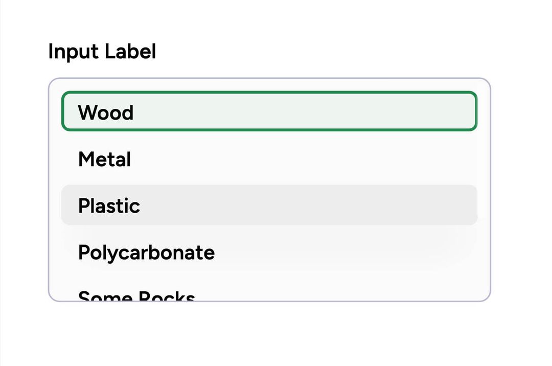 Free Webflow Checkbox Components | Copy & Paste