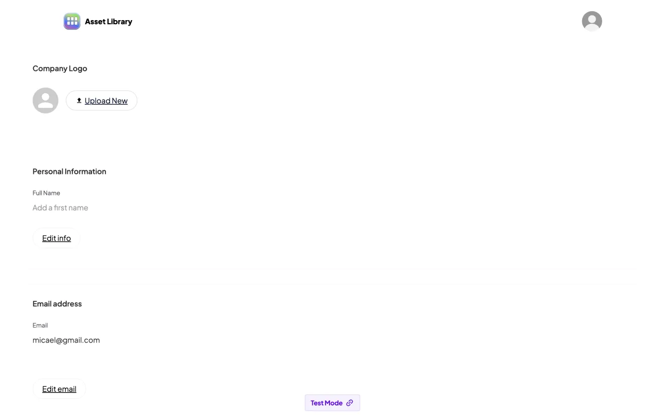 Webflow Membership Templates | Memberstack