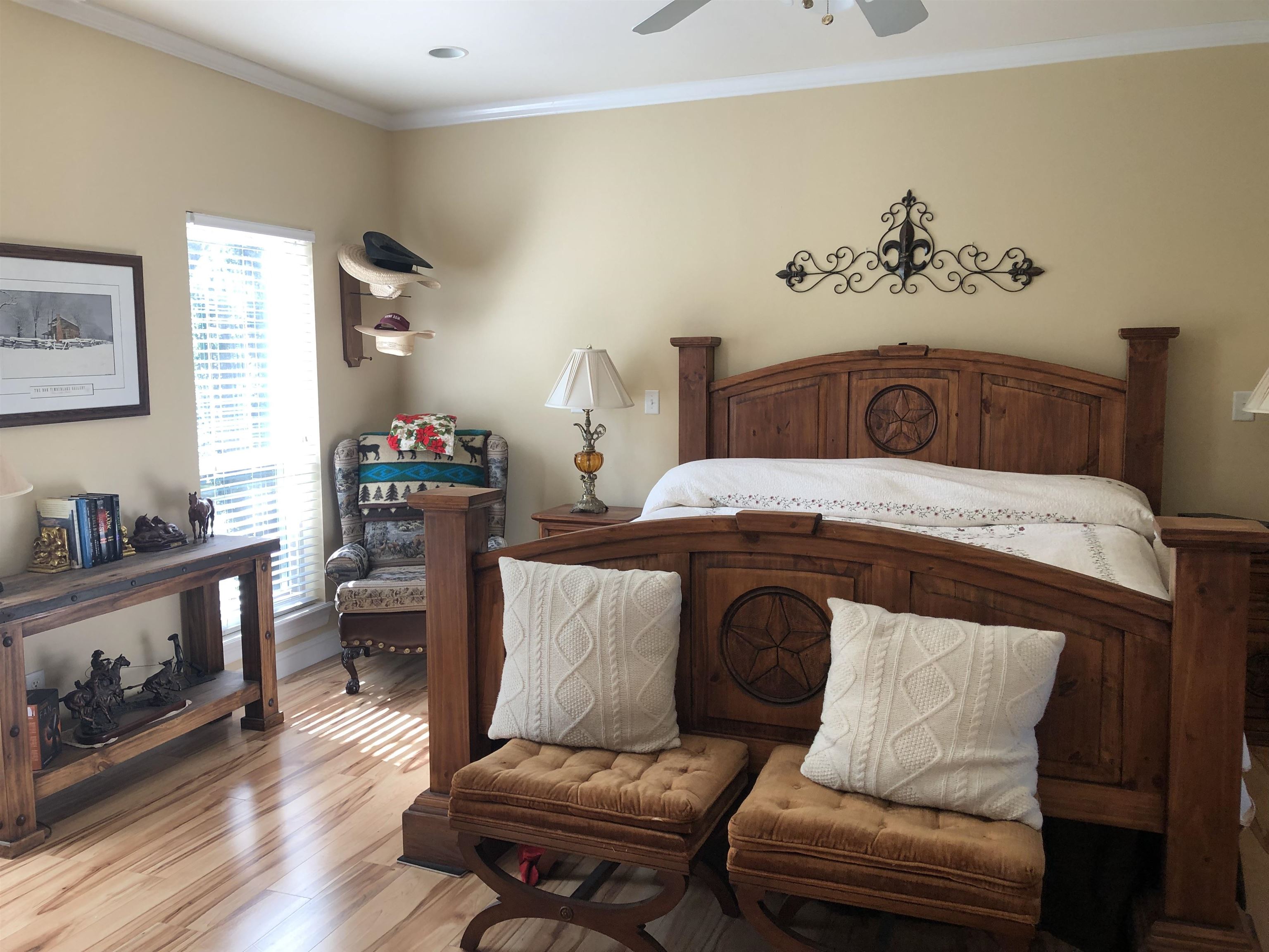 Land and Country Homes