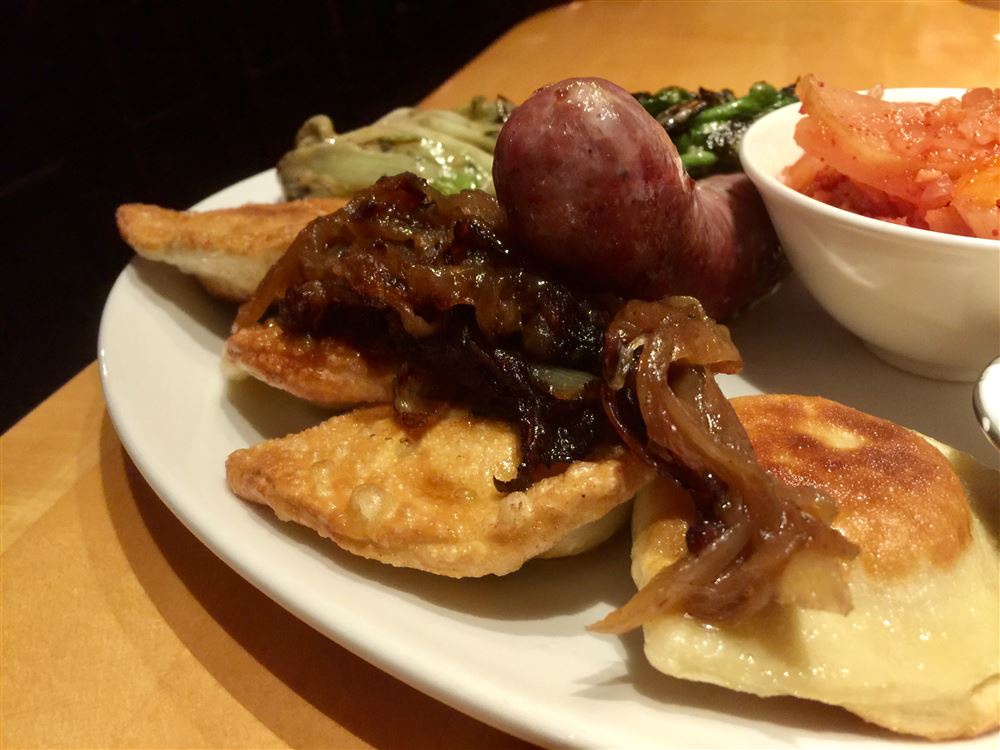 Pittsburgh’s Pierogi Paradise & the Best Pierogi Joints