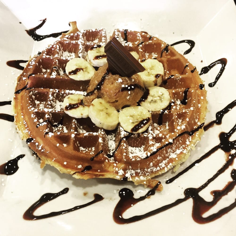 7 Brunch Buffets in Pittsburgh to Fuel Your Weekend