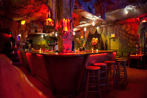 Unique and Quirky Restaurants in NYC You Need to Visit