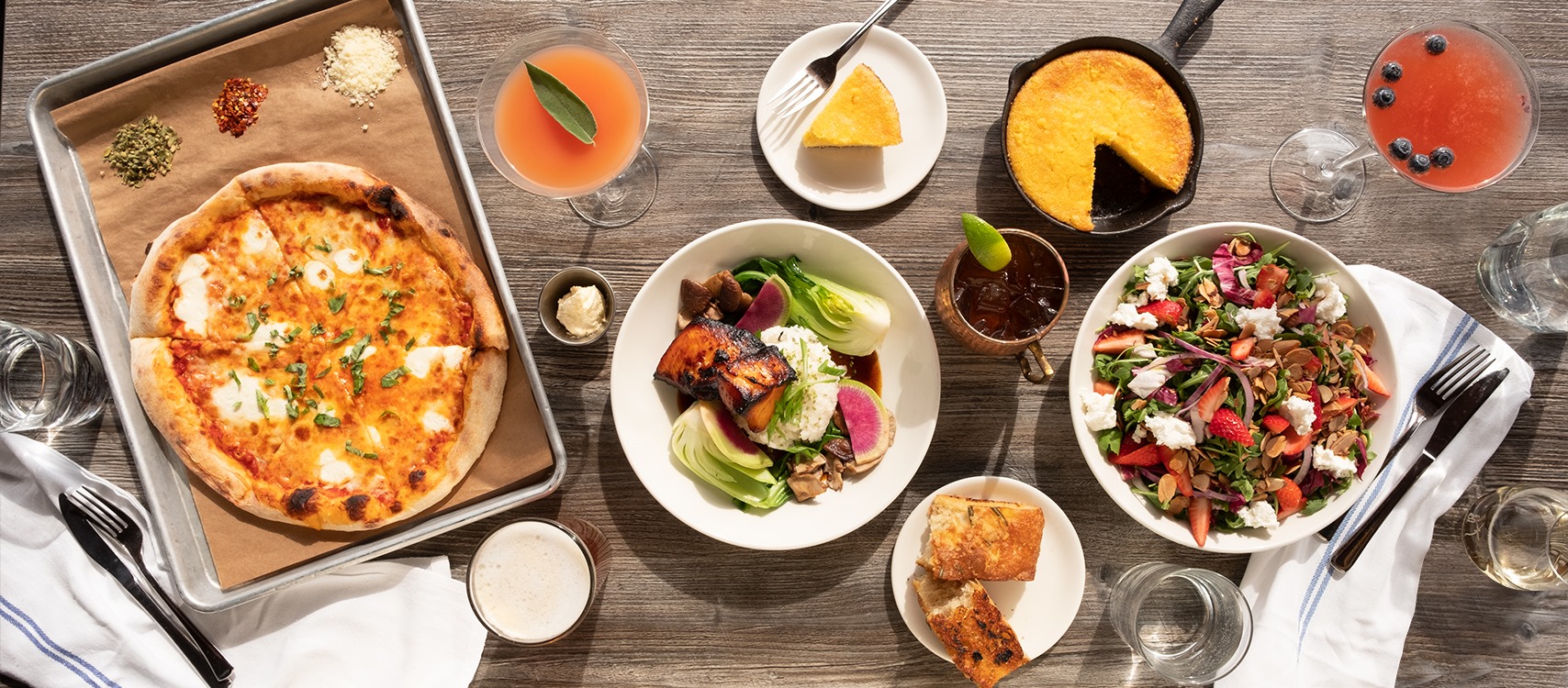 5 of the Most Unique Restaurants in Pittsburgh That You Won’t Find Anywhere Else