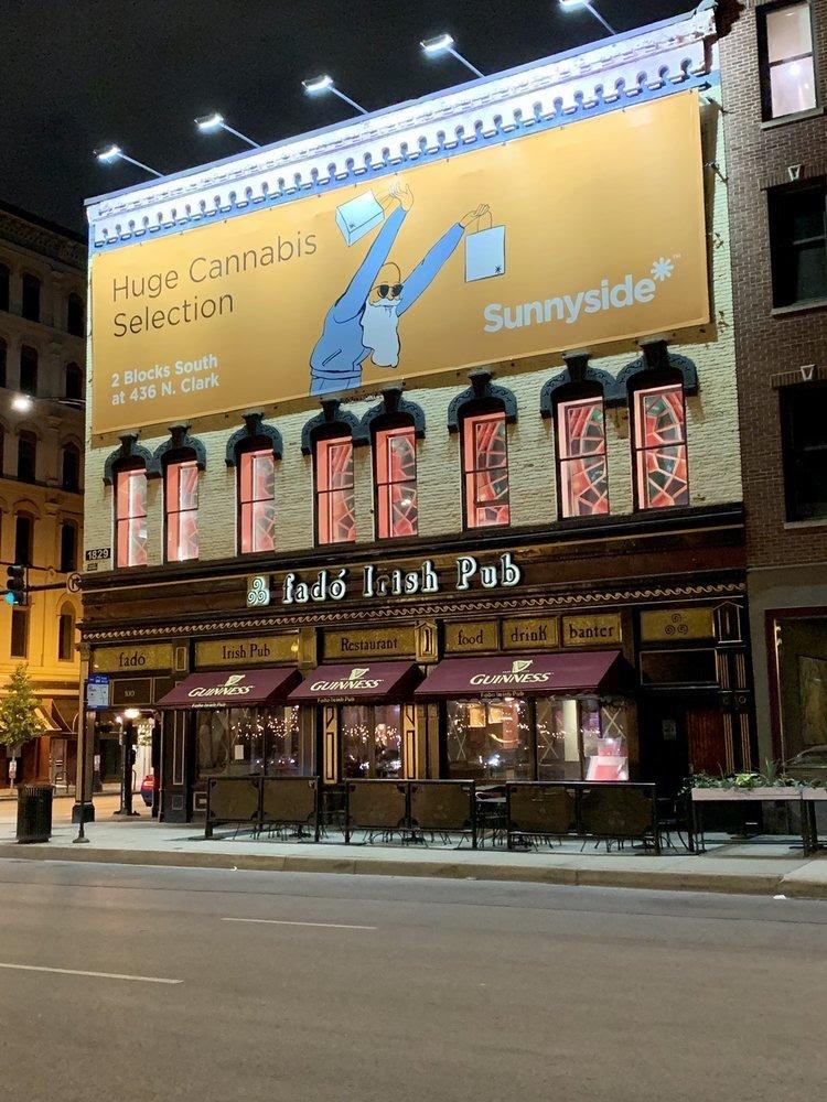 Best Irish Bars in Chicago