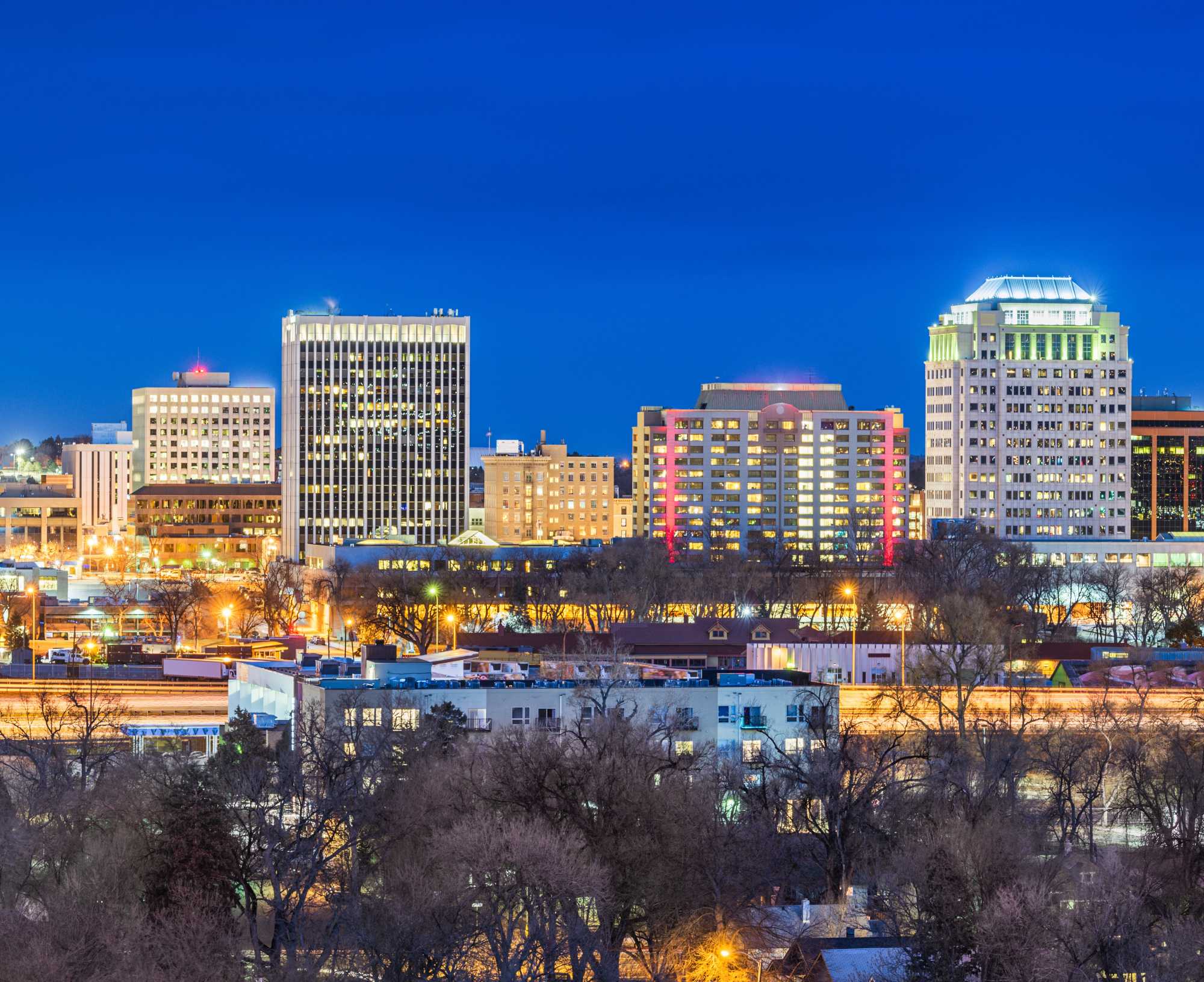 13 Best Restaurants in Powers, Colorado Springs