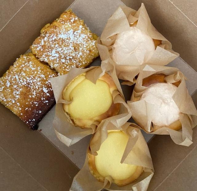 Best Bakeries in Honolulu