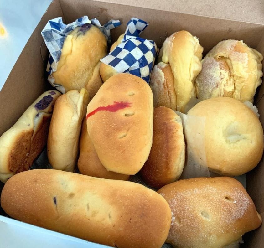 Best Bakeries in Honolulu