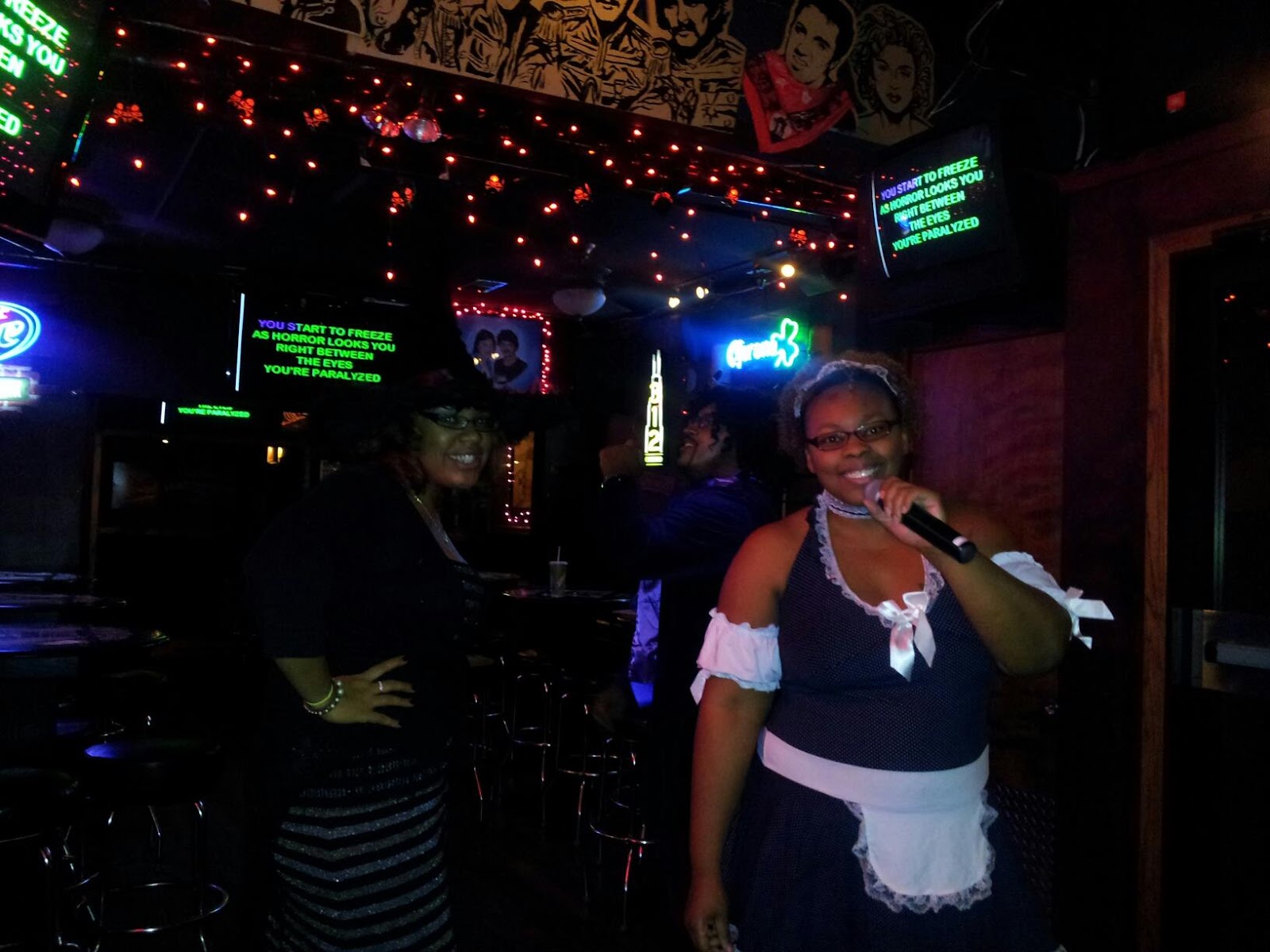 15 Karaoke Bars in Chicago to Hit Up for an Unforgettable Night