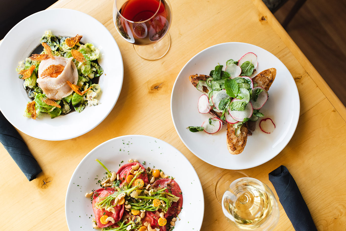 7 Amazing 5Star Restaurants in Tucson Perfect For Any Occasion