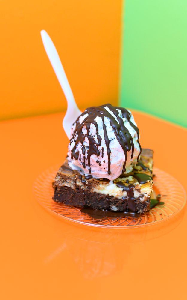 The Best Ice Cream Shops To Cool Off In El Paso