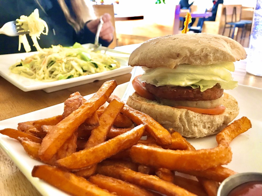 Top 13 Vegetarian Restaurants in Dallas You Need to Try