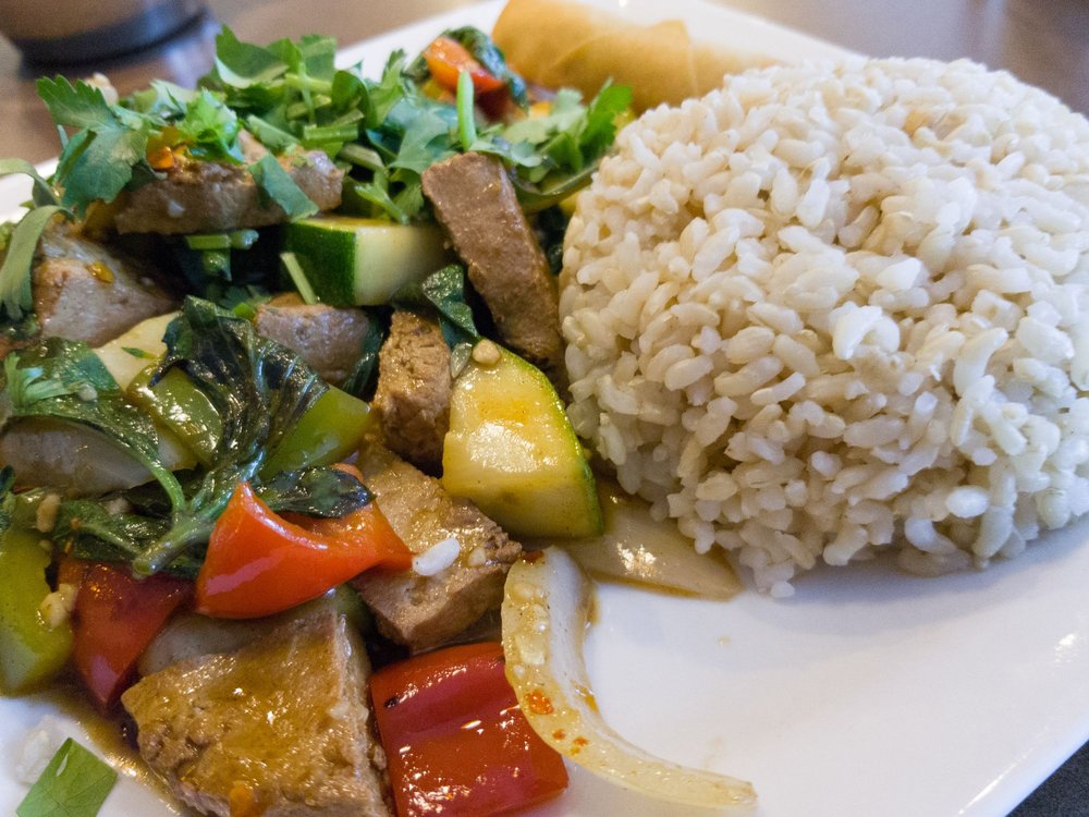 Top 13 Vegetarian Restaurants in Dallas You Need to Try