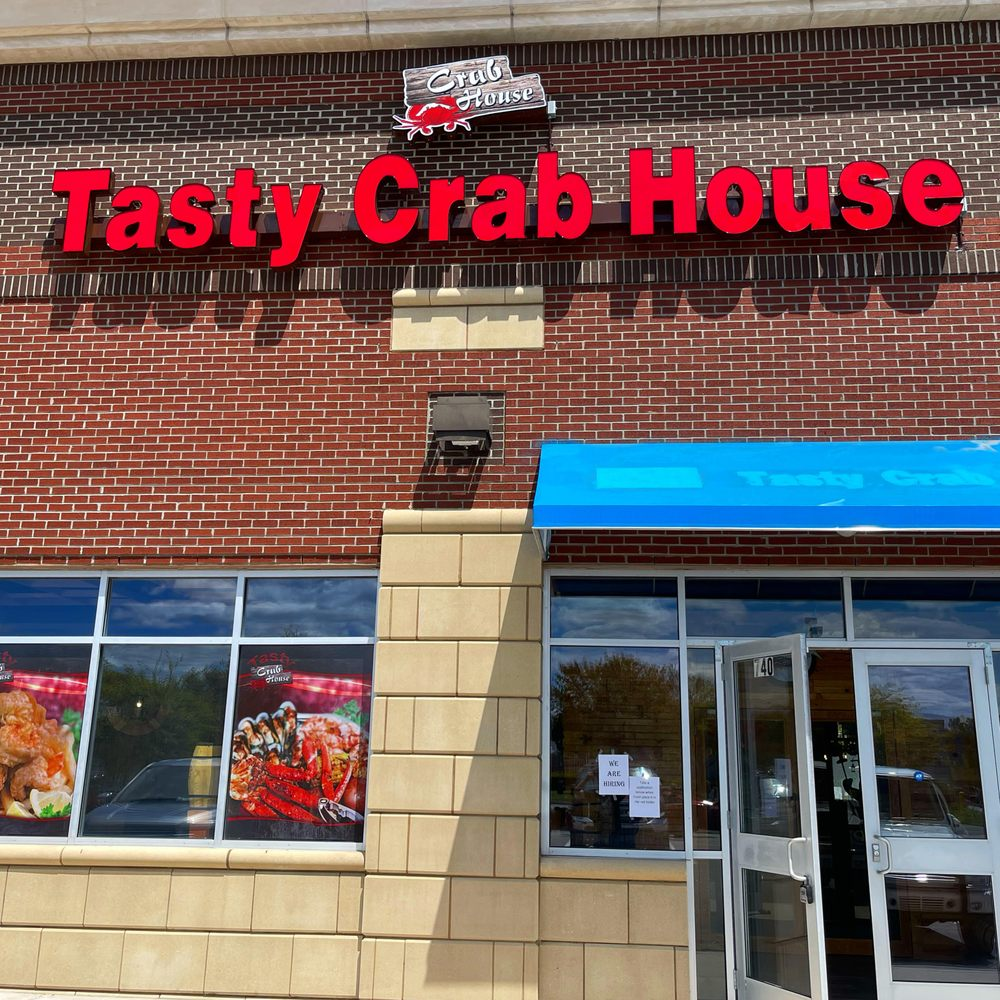 The best seafood restaurants in Myrtle Beach