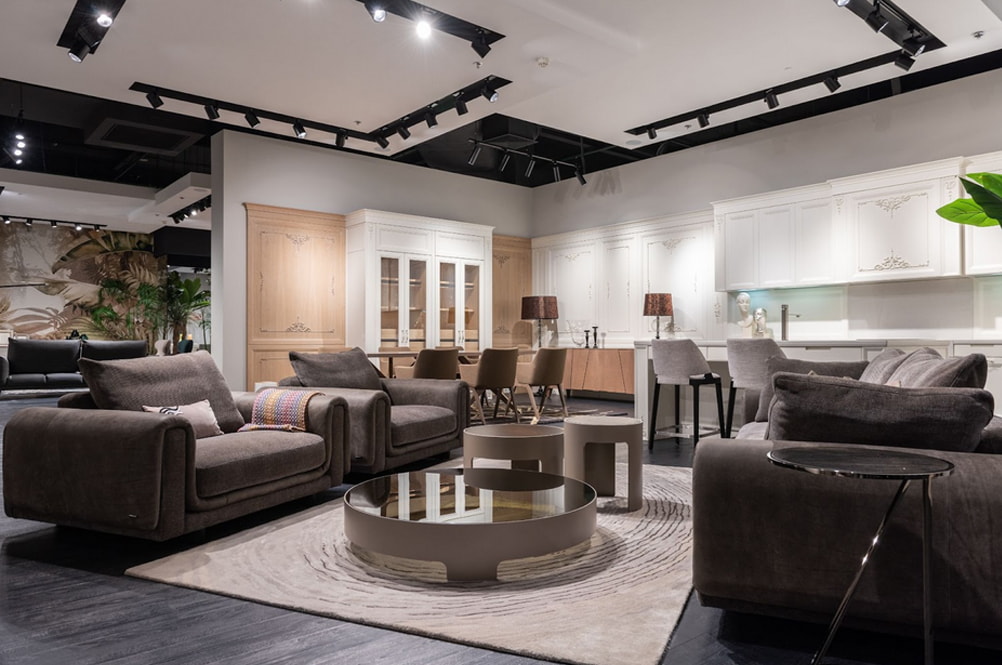 These Furniture Stores In Salisbury MD Are Sofabulous!