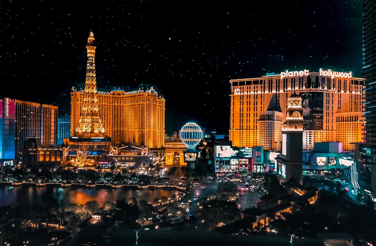 12 Unique Restaurants in Las Vegas Unlike Anything You’ve Seen Before