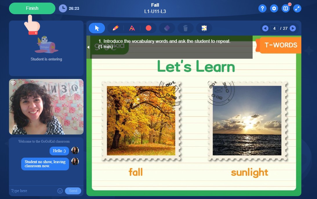 A Guide to Start Teaching Online with GoGoKid - A Way Abroad