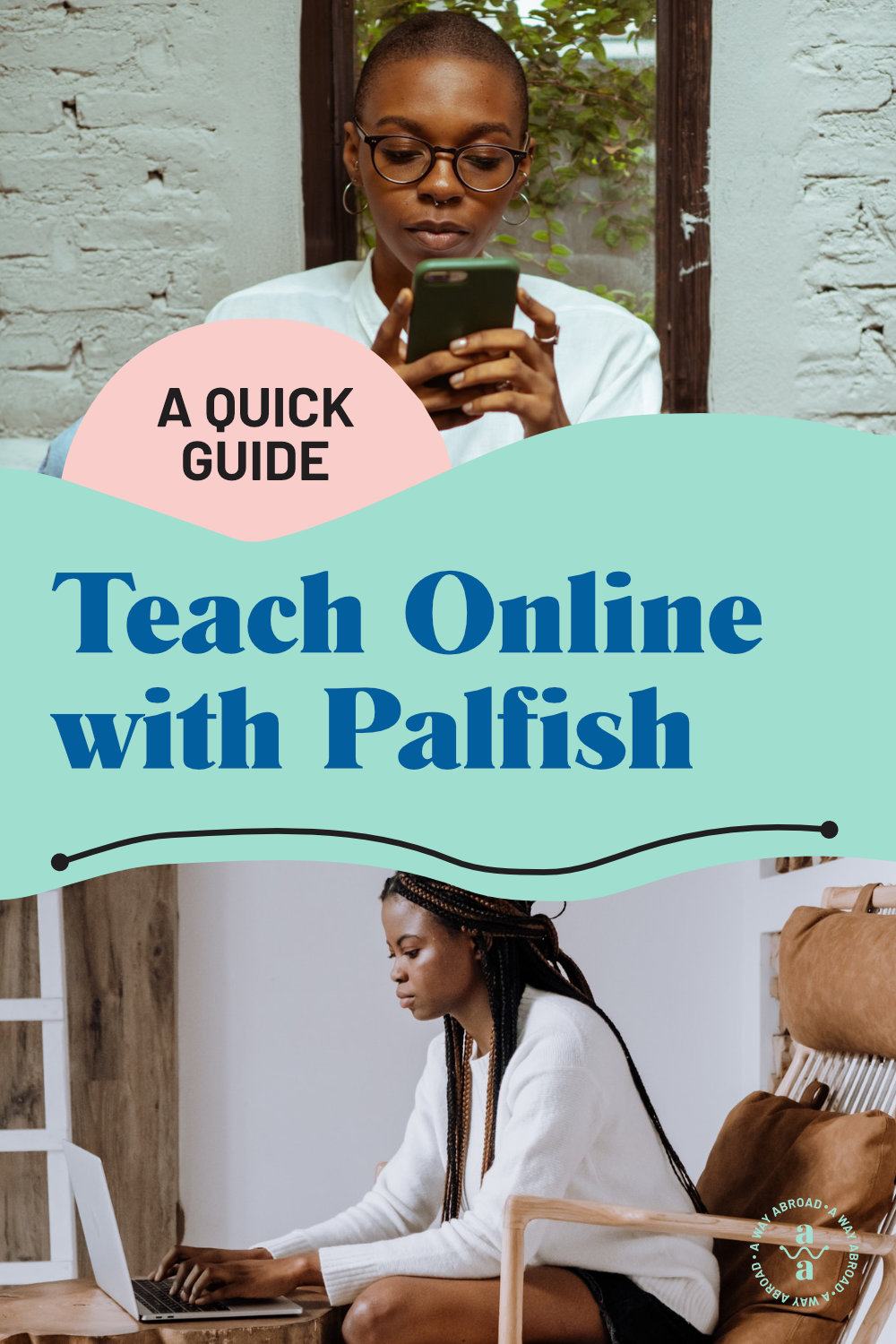 How To Get Hired as an Online English Teacher with PalFish - A Way Abroad