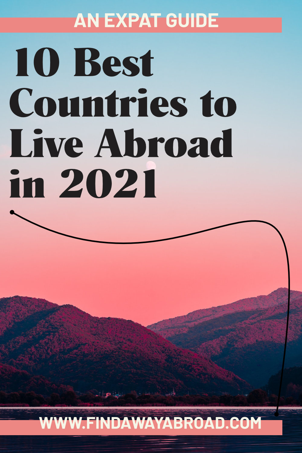 10 Best Countries to Live Abroad in 2021